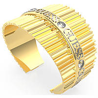 bracelet femme bijoux Guess Plisse JUBB70013JW