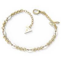 bracelet femme bijoux Guess Pop links JUBB01415JWYGWHS