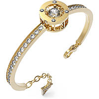 bracelet femme bijoux Guess Solitaire JUBB01460JWYGS