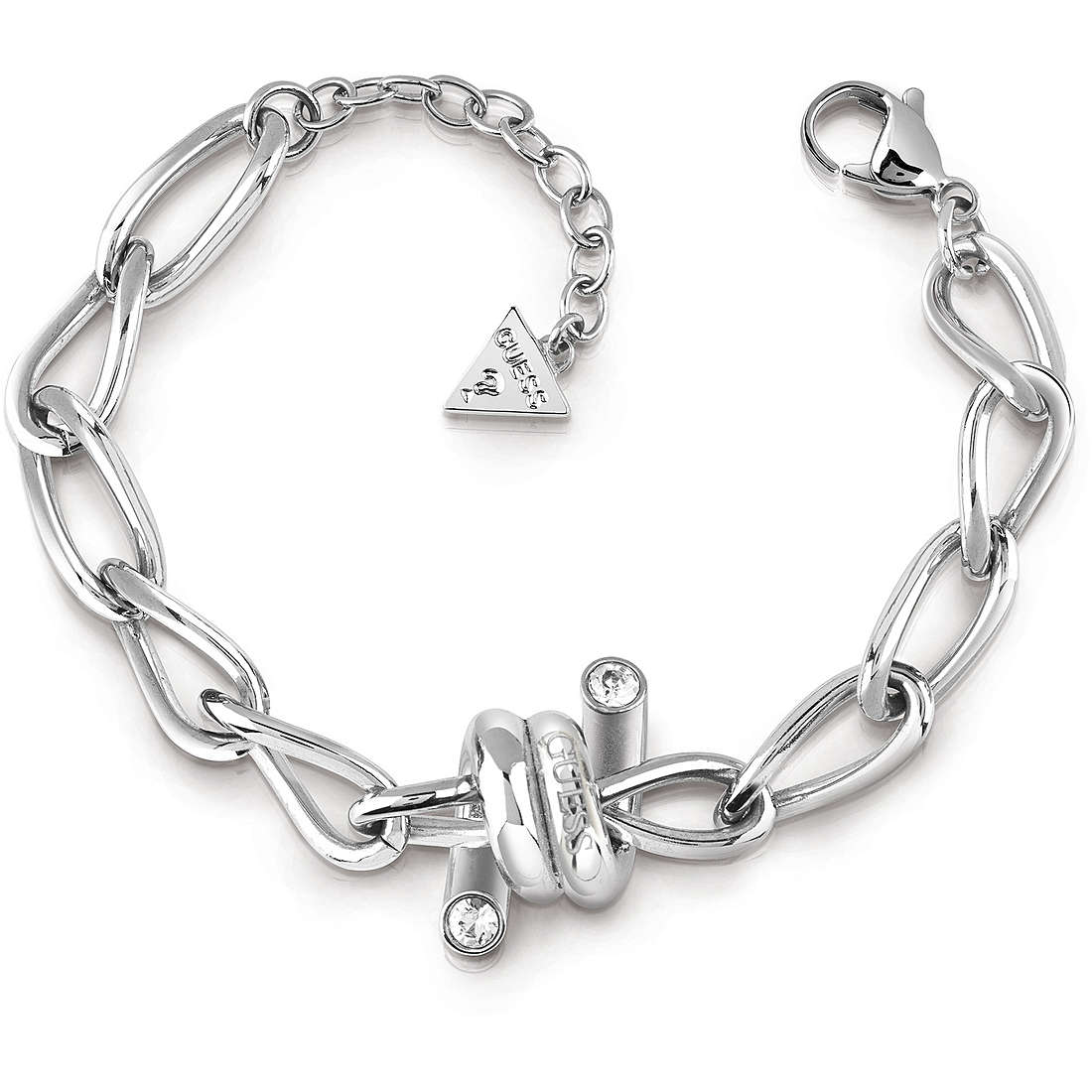 bracelet femme bijoux Guess UBB29024-S