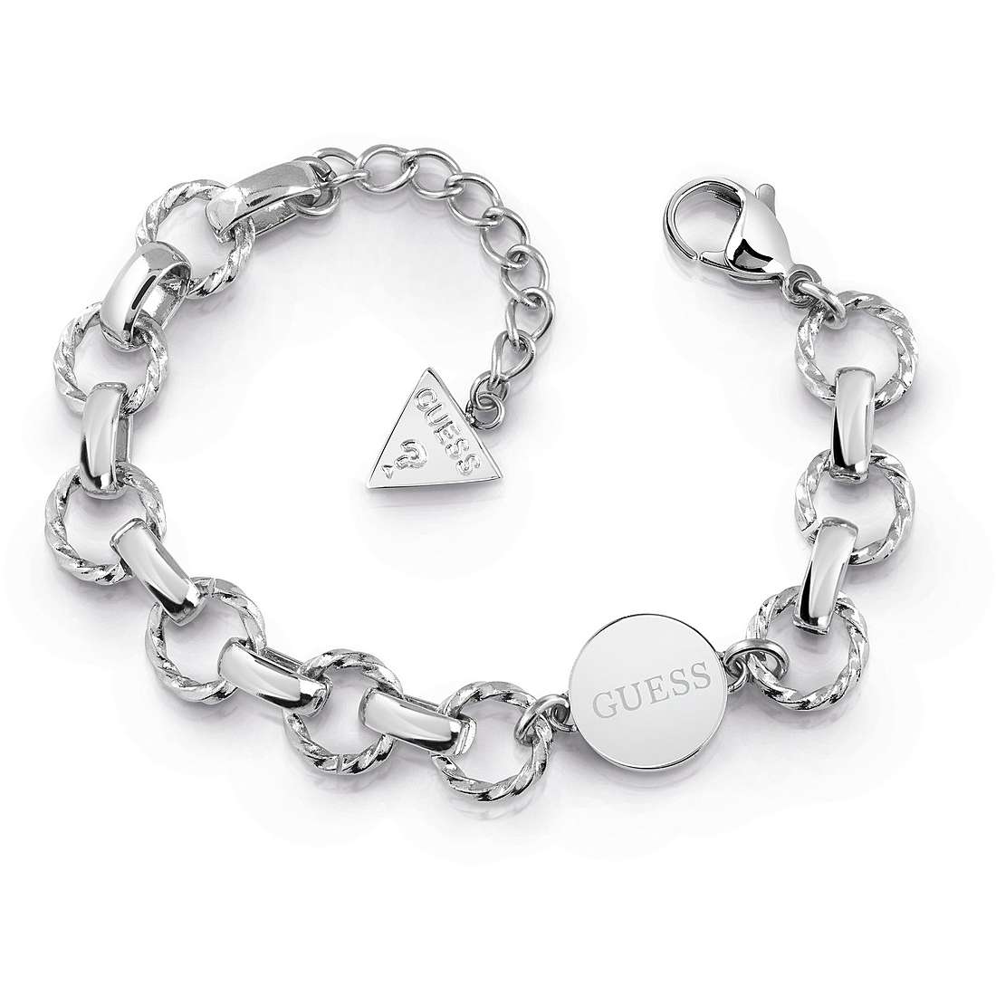 bracelet femme bijoux Guess UBB29033-S