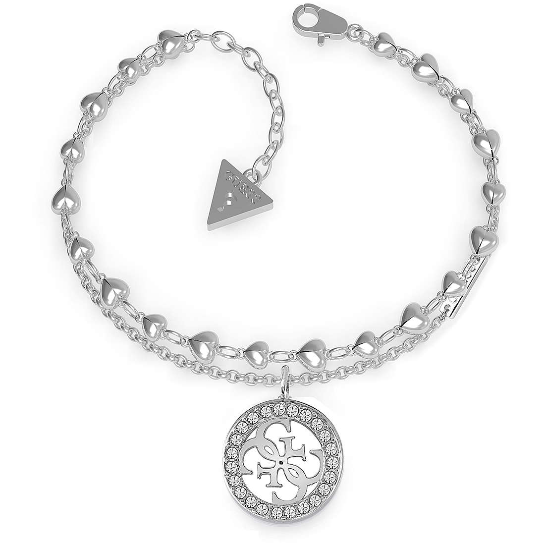 bracelet femme bijoux Guess UBB78025-S
