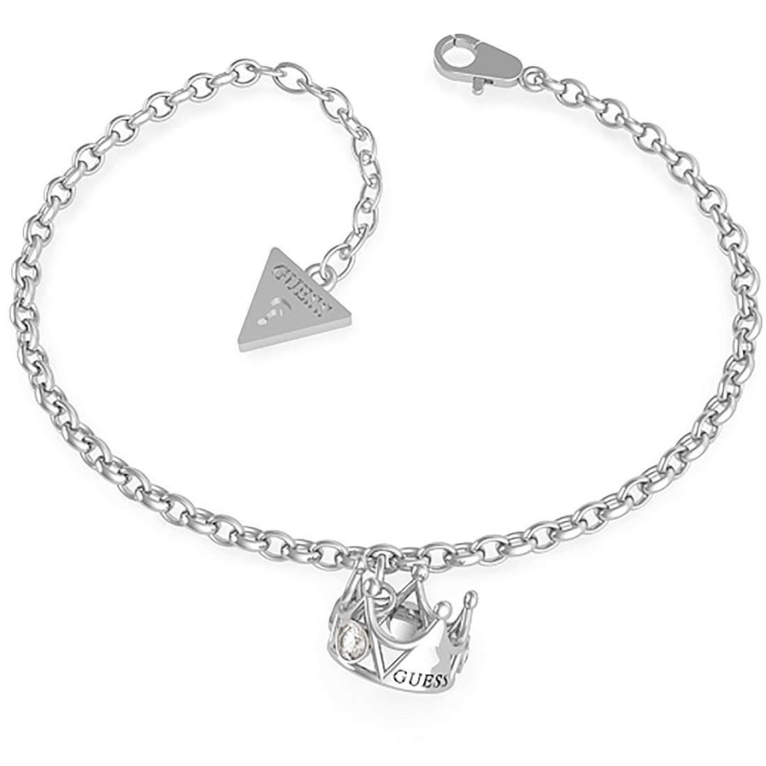 bracelet femme bijoux Guess UBB79012-S