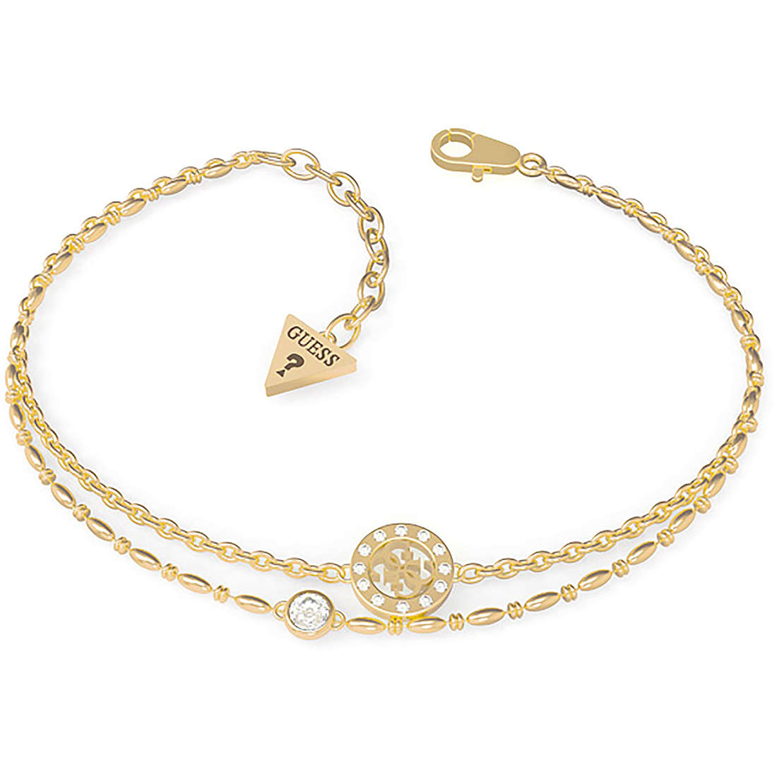 bracelet femme bijoux Guess UBB79033-S