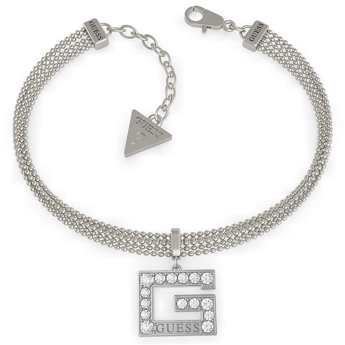 bracelet femme bijoux Guess UBB79087-S