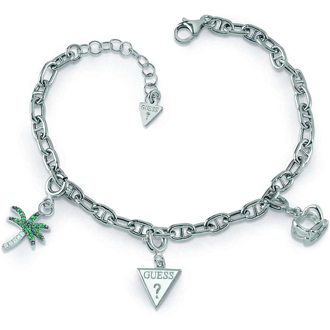 bracelet femme bijoux Guess UBS29453