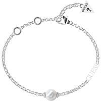 bracelet femme bijoux Guess Underwater Love JUBB02269JWRHL