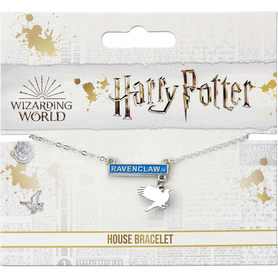 bracelet femme bijoux Harry Potter HP000304