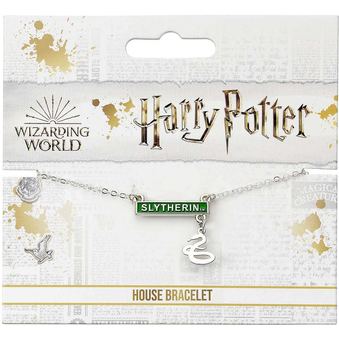 bracelet femme bijoux Harry Potter HP000310