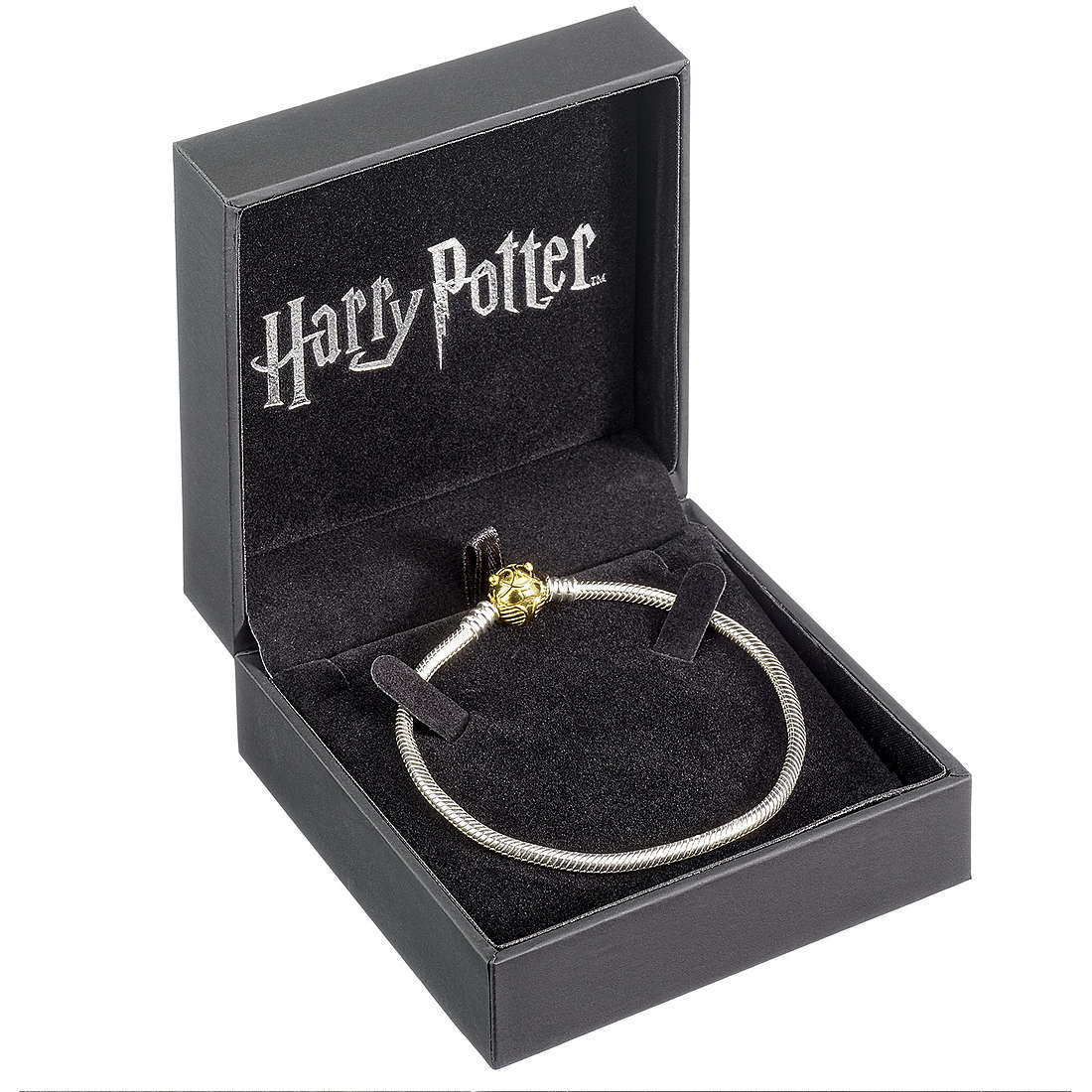 bracelet femme bijoux Harry Potter SB0187-M