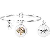 bracelet femme bijoux Kidult 732136