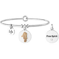 bracelet femme bijoux Kidult 732148