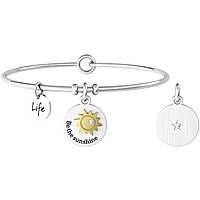 bracelet femme bijoux Kidult 732154