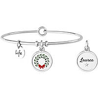 bracelet femme bijoux Kidult 732165