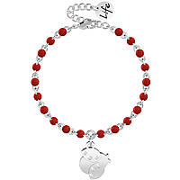 bracelet femme bijoux Kidult Animal Planet 731824