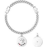 bracelet femme bijoux Kidult Animal Planet 731963