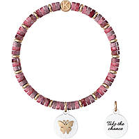 bracelet femme bijoux Kidult Animal Planet 732030