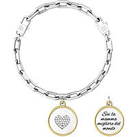 bracelet femme bijoux Kidult Family 731926