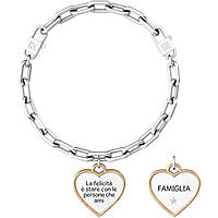 bracelet femme bijoux Kidult Family 731944