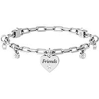 bracelet femme bijoux Kidult Friendship 732214
