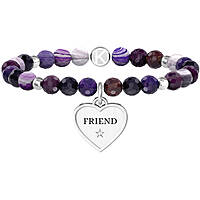 bracelet femme bijoux Kidult Friendship 732219