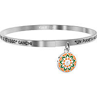 bracelet femme bijoux Kidult Gandhi Official Collection 731886