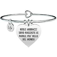 bracelet femme bijoux Kidult Love 731317