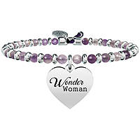 bracelet femme bijoux Kidult Love 731438