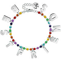 bracelet femme bijoux Kidult Love 731592
