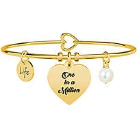 bracelet femme bijoux Kidult Love 731633