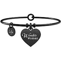 bracelet femme bijoux Kidult Love 731706