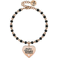 bracelet femme bijoux Kidult Love 731821
