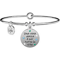 bracelet femme bijoux Kidult Love 731871
