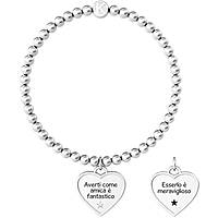 bracelet femme bijoux Kidult Love 731945