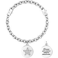 bracelet femme bijoux Kidult Love 731961