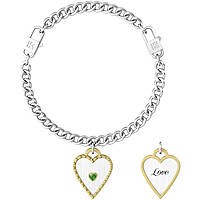 bracelet femme bijoux Kidult Love 731994
