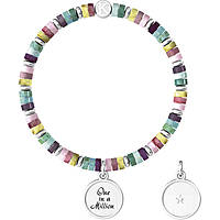 bracelet femme bijoux Kidult Love 732021