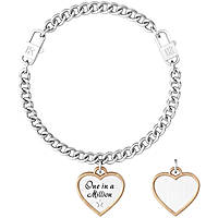 bracelet femme bijoux Kidult Love 732022