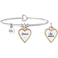 bracelet femme bijoux Kidult Love 732027