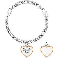 bracelet femme bijoux Kidult Love 732077
