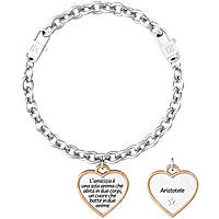 bracelet femme bijoux Kidult Love 732080