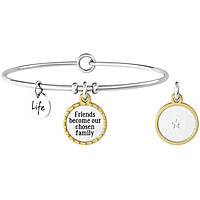 bracelet femme bijoux Kidult Love 732082