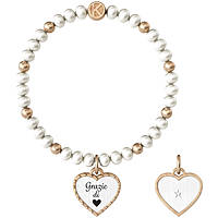 bracelet femme bijoux Kidult Love 732101