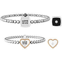 bracelet femme bijoux Kidult Love 732130