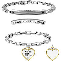 bracelet femme bijoux Kidult Love 732131