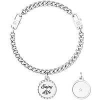 bracelet femme bijoux Kidult Philosophy 732107
