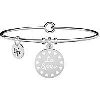 bracelet femme bijoux Kidult Special Moments 731691