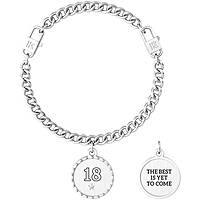 bracelet femme bijoux Kidult Special Moments 731949