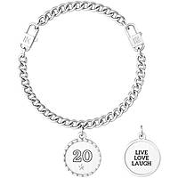 bracelet femme bijoux Kidult Special Moments 731950