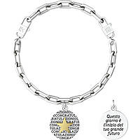 bracelet femme bijoux Kidult Special Moments 732013